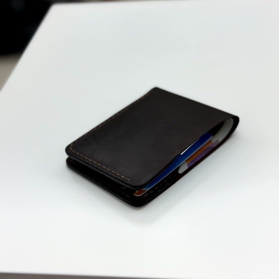 Bi Fold Wallet