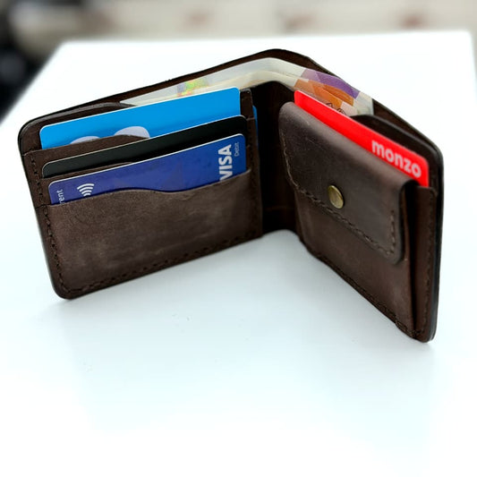 Coin Pocket Wallet