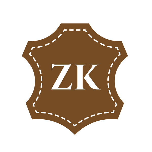 ZEEK LEATHERS
