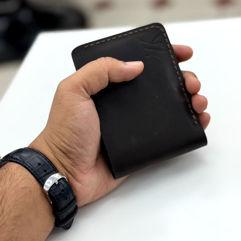 Bi Fold Wallet