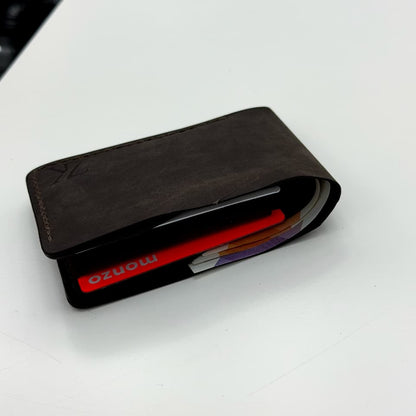 Coin Pocket Wallet