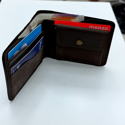 Coin Pocket Wallet