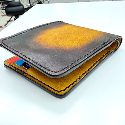 Dual Fold Wallet